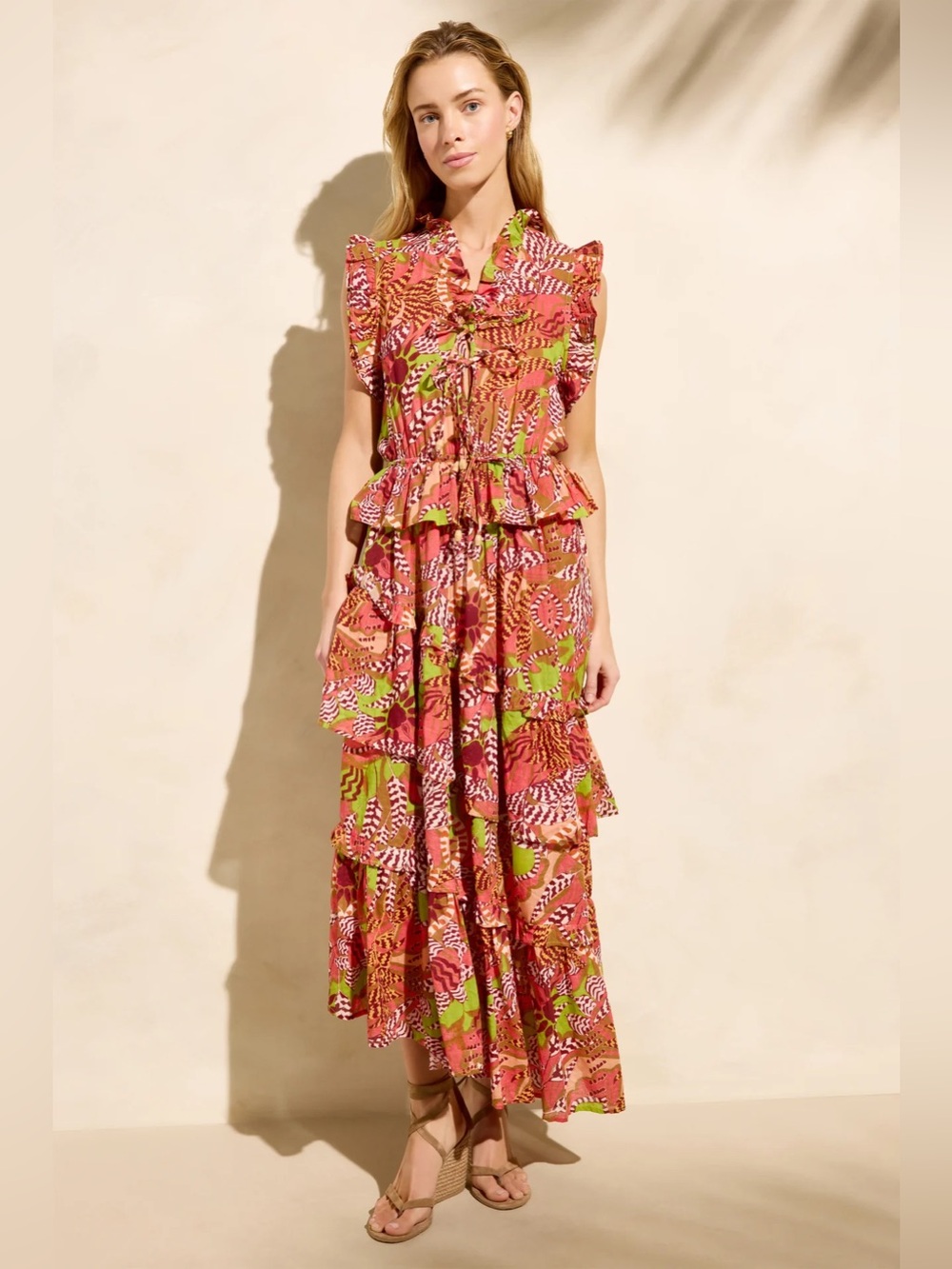 NEW Marie Oliver Tracey Dress